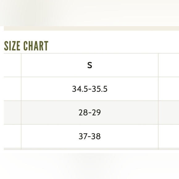 Columbia Full Zip Fleece Small - Picture 4 of 6